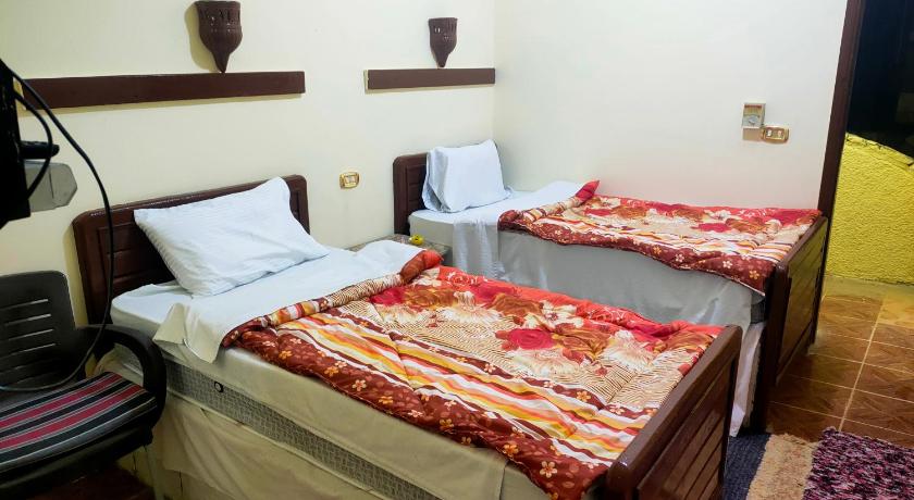 Image of Basic Double or Twin Room 5