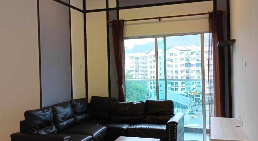 Cameron Homestay @ Quintet photo