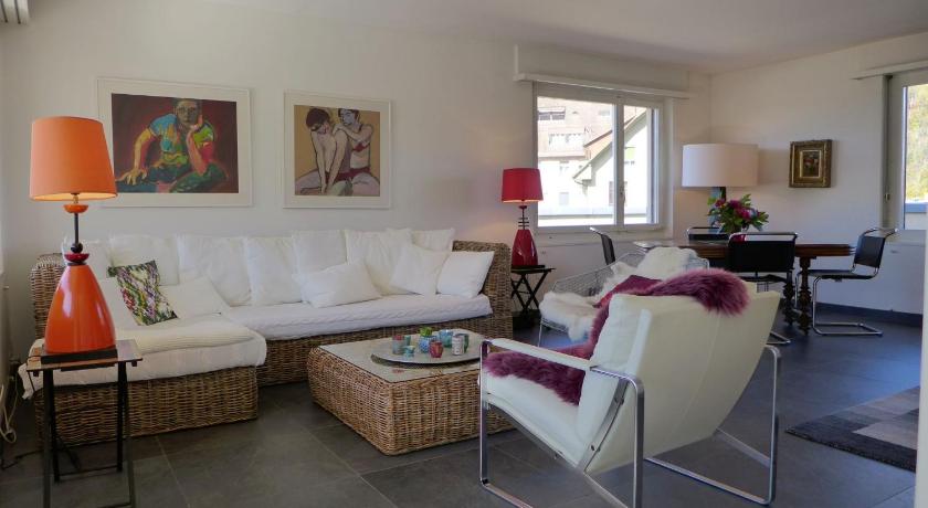 Apartment Panorama by Interhome photo