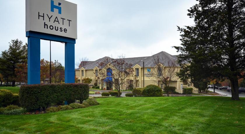 Hyatt House Bridgewater