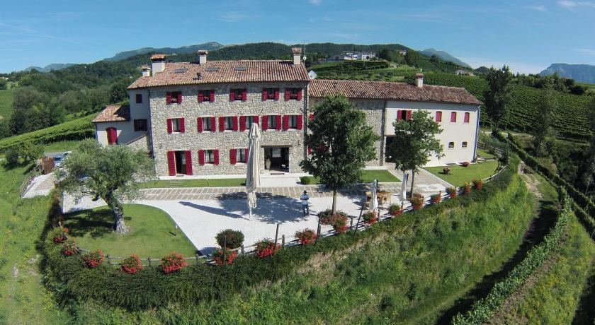 Agriturismo Althea