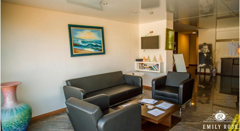 Emily Rose Hotel photo
