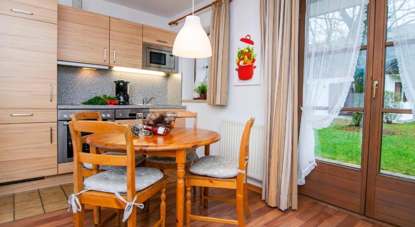 Apartment Wohnung 5 - Am Sonneneck by Interhome photo