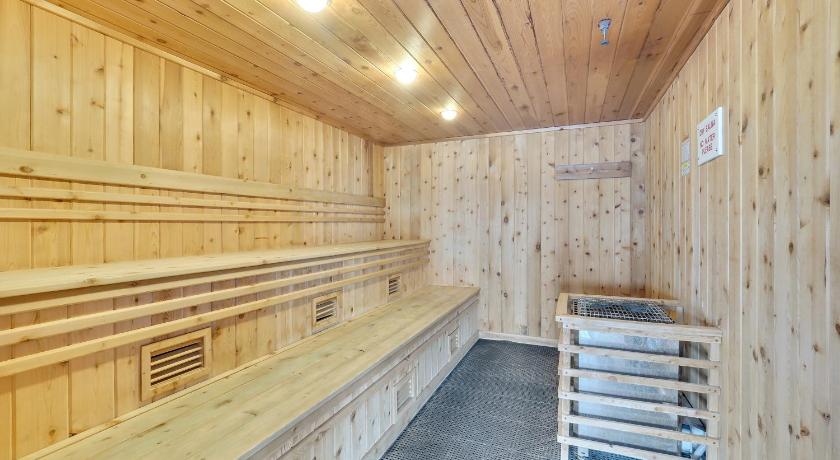 샤를브와 (MI) 101 Edgewater Inn 4성급 숙소 전망