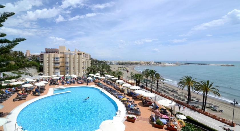 Medplaya Hotel Riviera - Adults Only