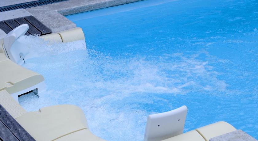Luxury Villa Bernarda photo