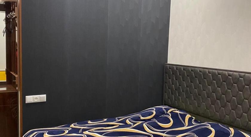 Image of One-Bedroom Chalet 3