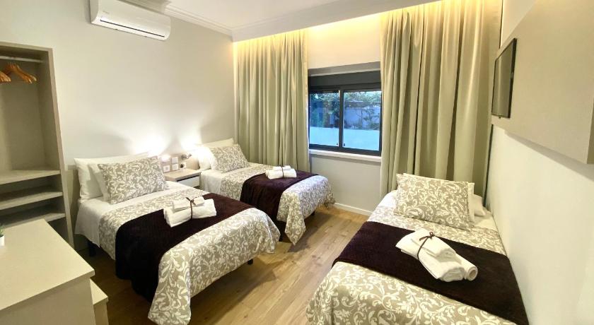 Sol Rio De Alverca — Hotel in Vila Franca De Xira