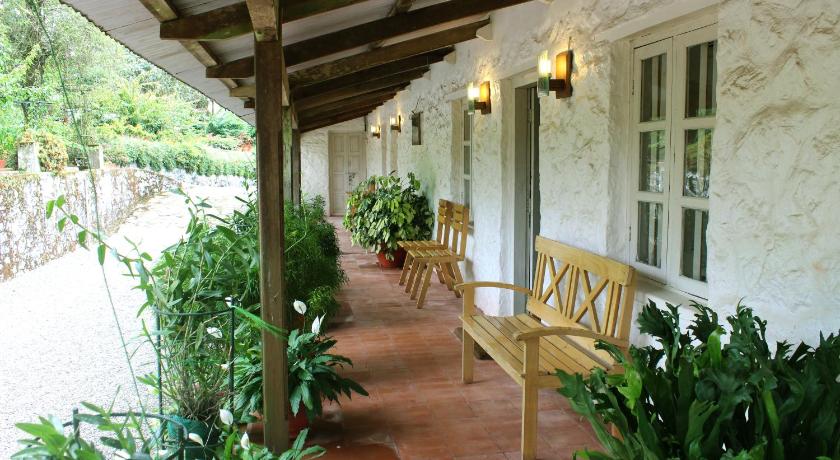 Thekkady Kalarickal Heritage Bungalow photo