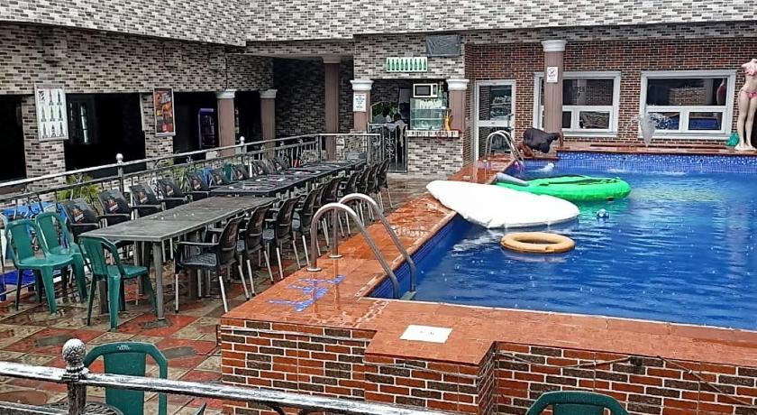 Elites Lodge — Hotel in Port Harcourt