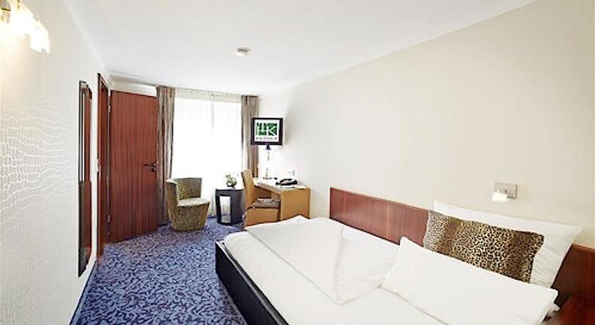 Top Hotel Kramer photo