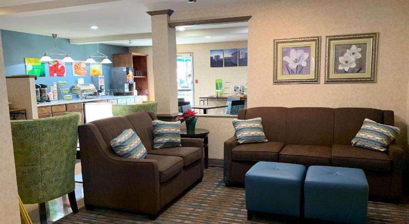 Quality Inn near Toms River Corporate Park