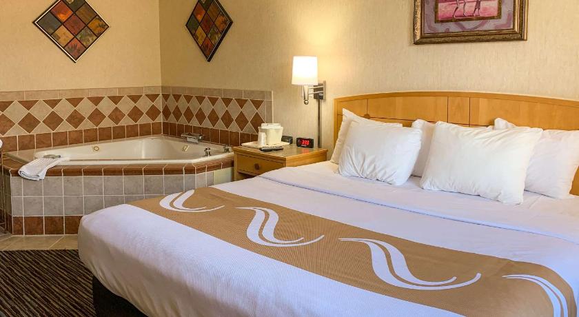 Quality Inn near Toms River Corporate Park