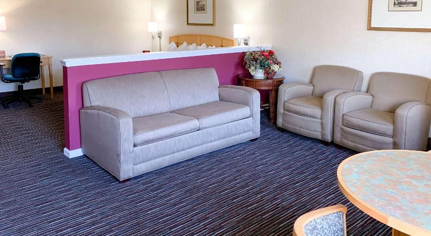 Quality Inn near Toms River Corporate Park