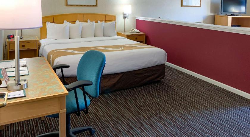 Quality Inn near Toms River Corporate Park