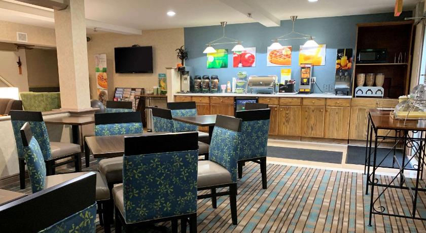 Quality Inn near Toms River Corporate Park