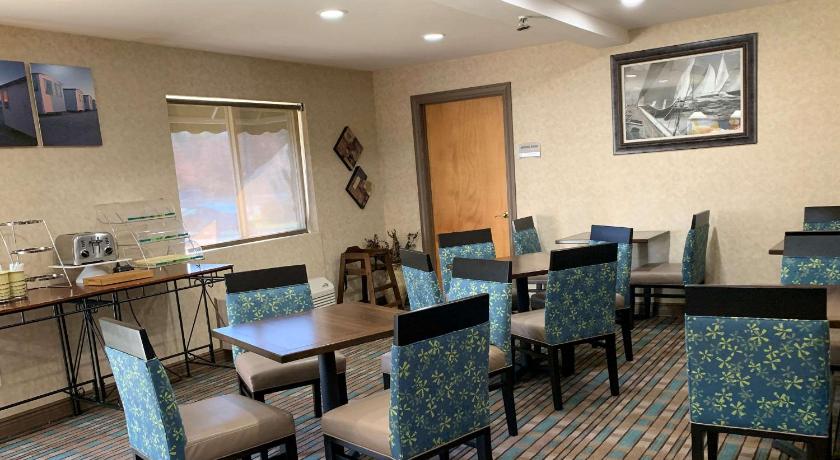 Quality Inn near Toms River Corporate Park