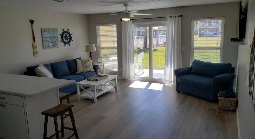 One-Bedroom Condo