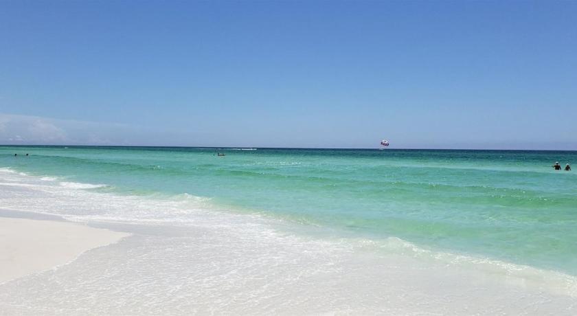 Beach, 9 C, One Bedroom Condo in Destin (FL)