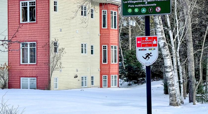 Complexe LIVTremblant by Gestion ELITE - LIV3 photo