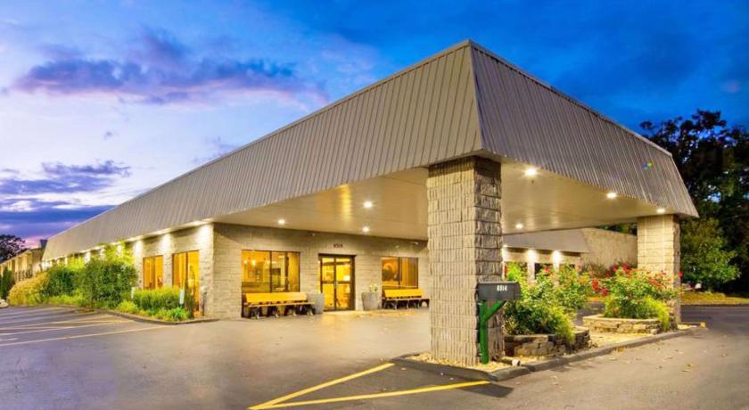 Best Western Branson Inn and Conference Center photo