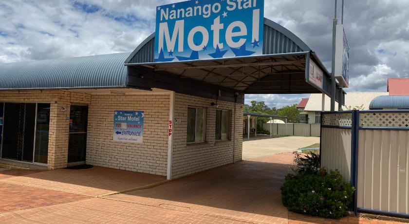 Nanango Star Motel