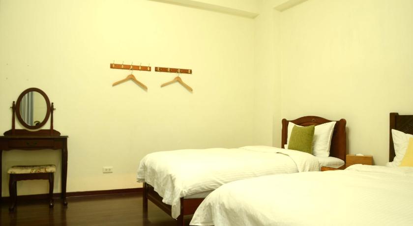 三人房 (Triple Room)圖片 14