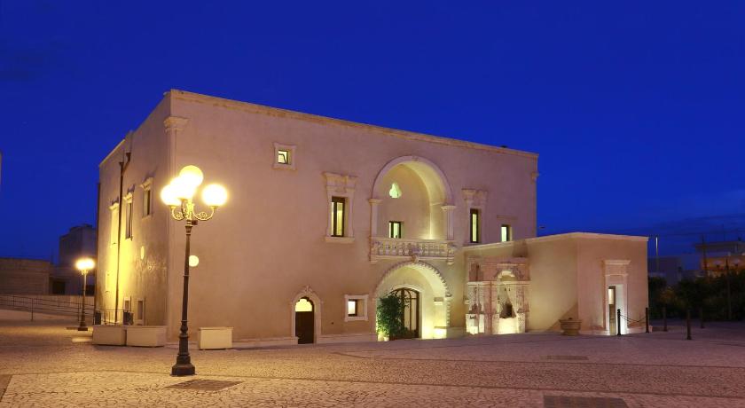 Casina Raho B&B