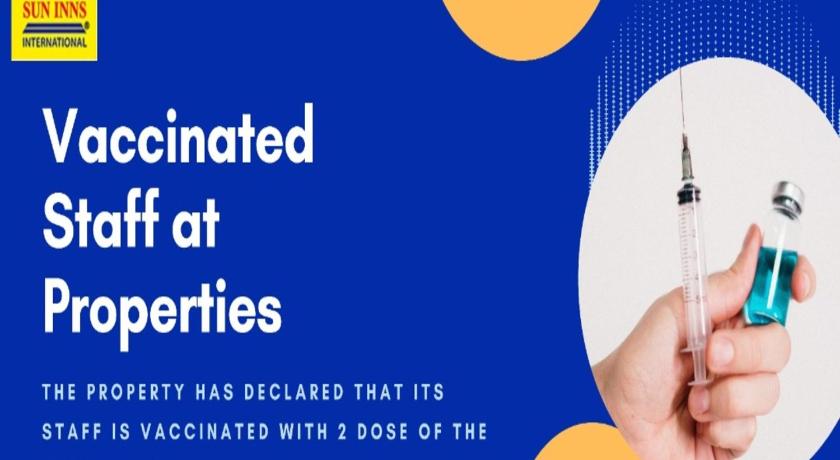 ジョホールバル SUN INNS PERMAS JAYA 3つ星 ホテル 眺望