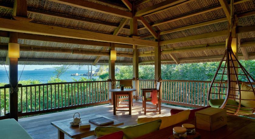 Image of Family Beach Front Pool Villa 1