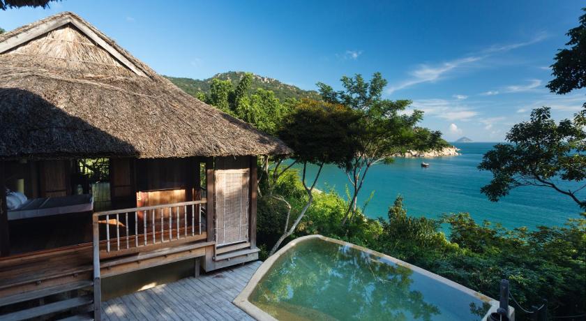 Image of Hill Top Villa with Private Pool 9