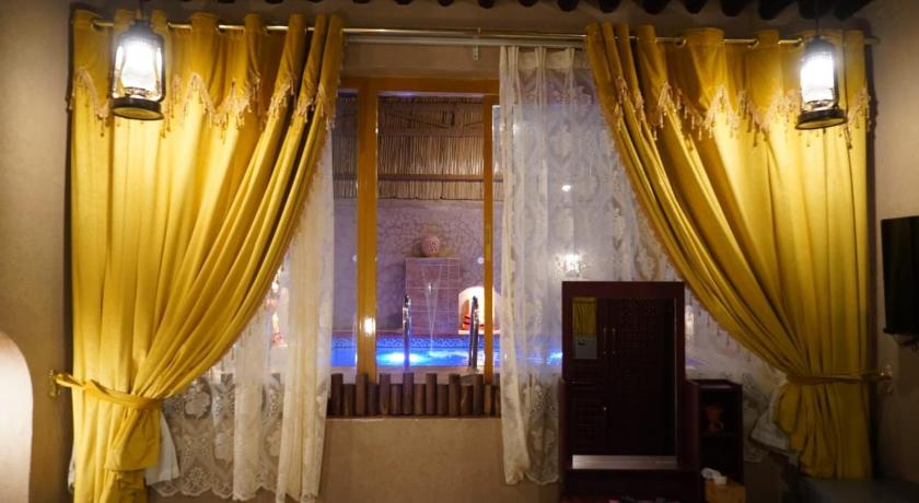 نزل مزارعة التراثية mazarah heritage inn photo