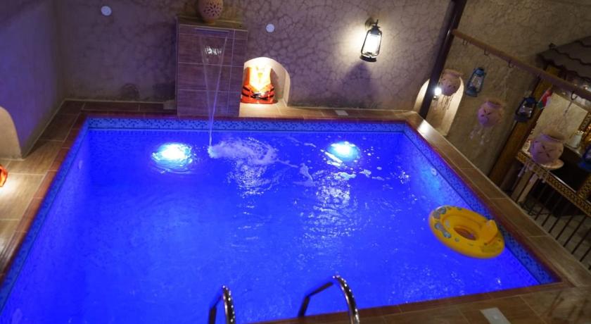 نزل مزارعة التراثية mazarah heritage inn photo