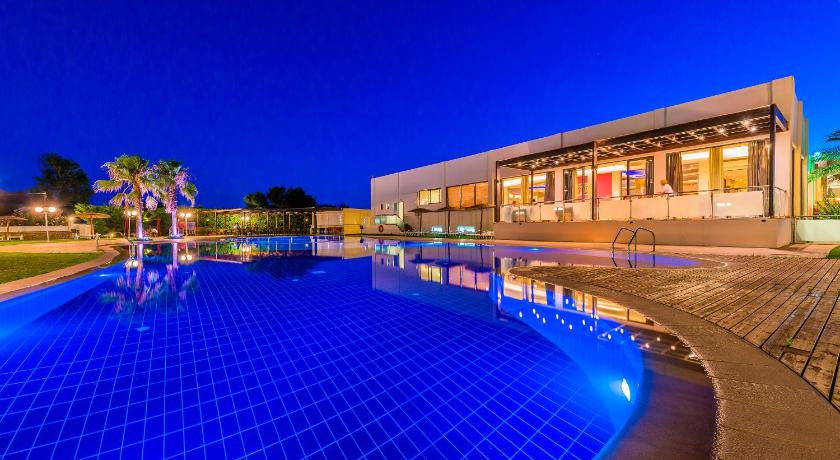 Afandou Bay Resort Suites photo
