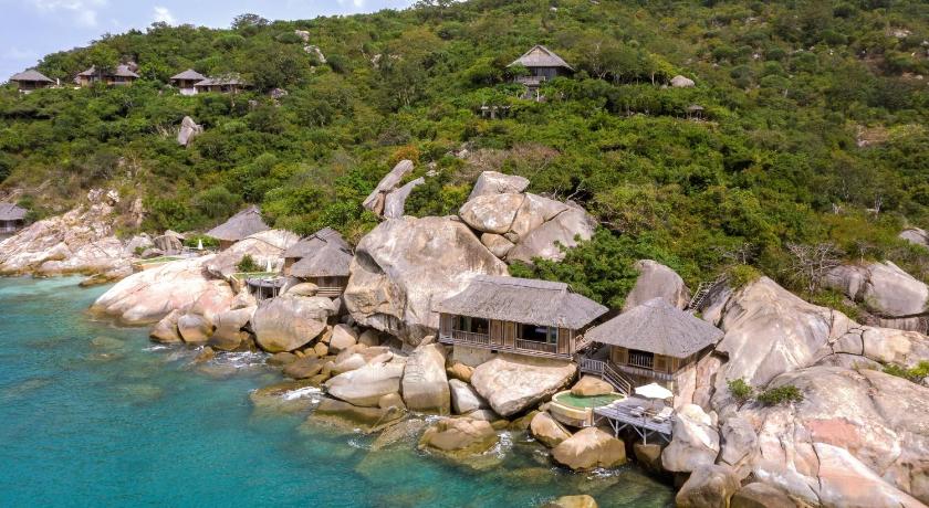 Image of Rock Villa with Private Pool 6