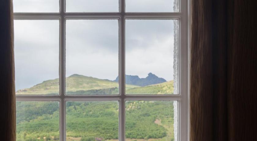 Arrochar Hotel 'A Bespoke Hotel'