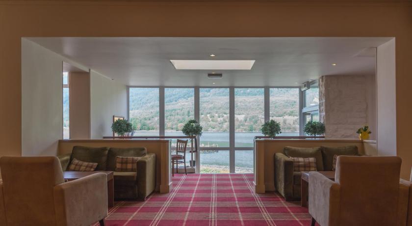 Arrochar Hotel 'A Bespoke Hotel'