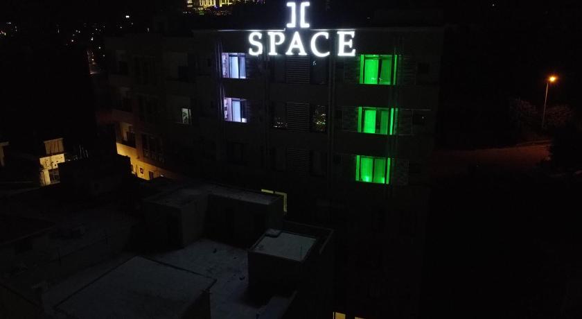 Space Express photo