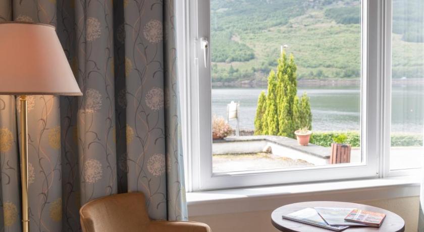 Arrochar Hotel 'A Bespoke Hotel'