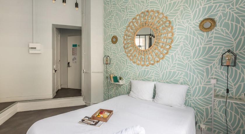 Image of Two-Room Apartment 8
