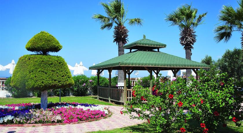 Buyuk Anadolu Didim Resort Hotel - All Inclusive photo