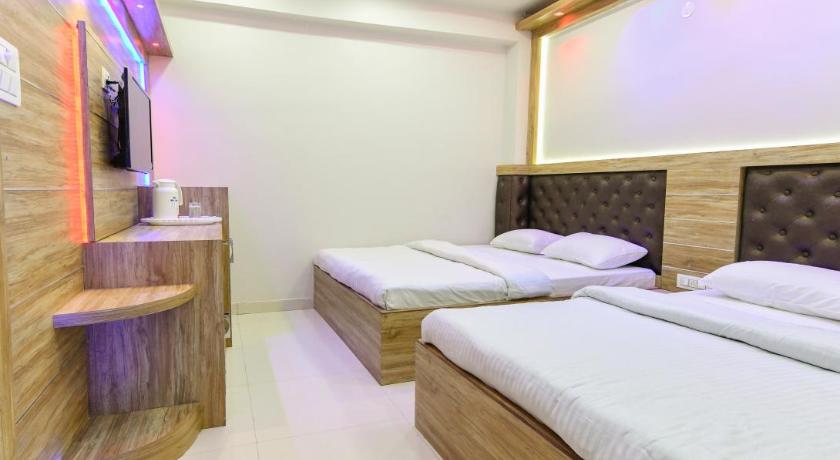 HN PALACE Homestay - image 2