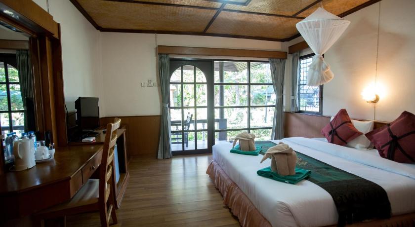 Southern Lanta Resort - image 49