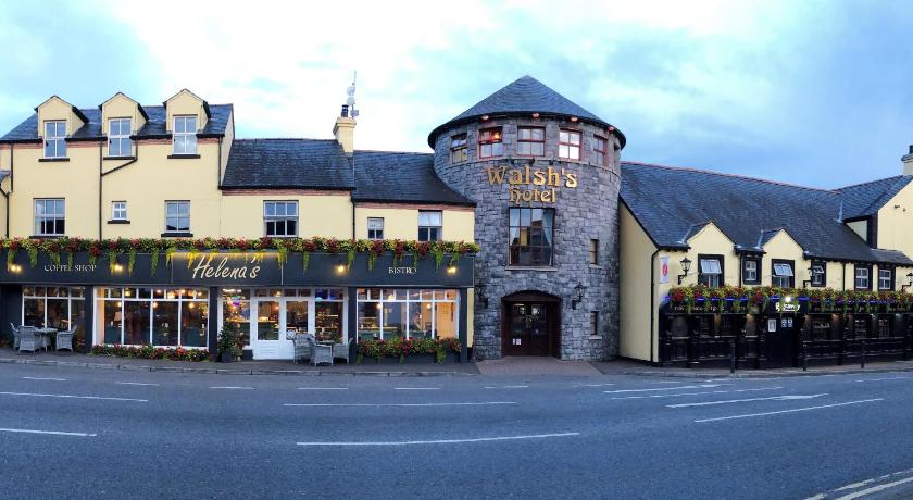 Walsh's Hotel and Apartments — Hotel in Derry / Londonderry