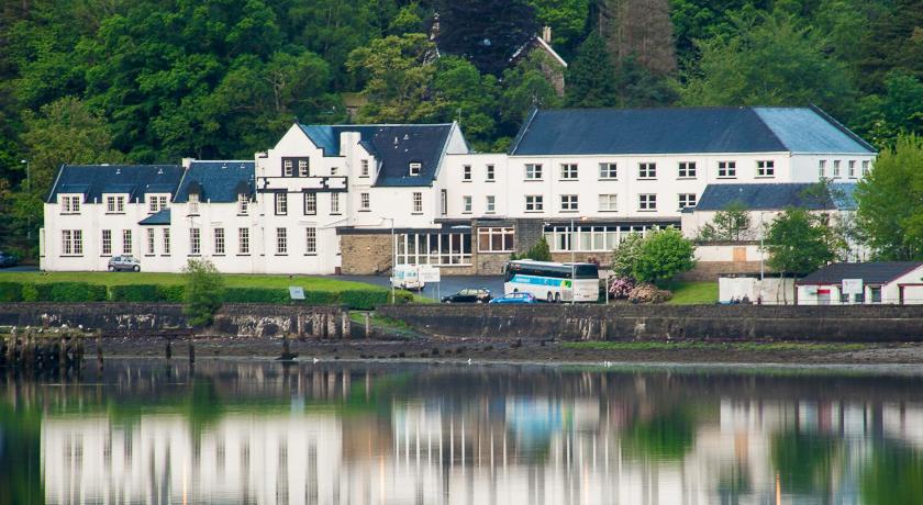 Arrochar Hotel 'A Bespoke Hotel'