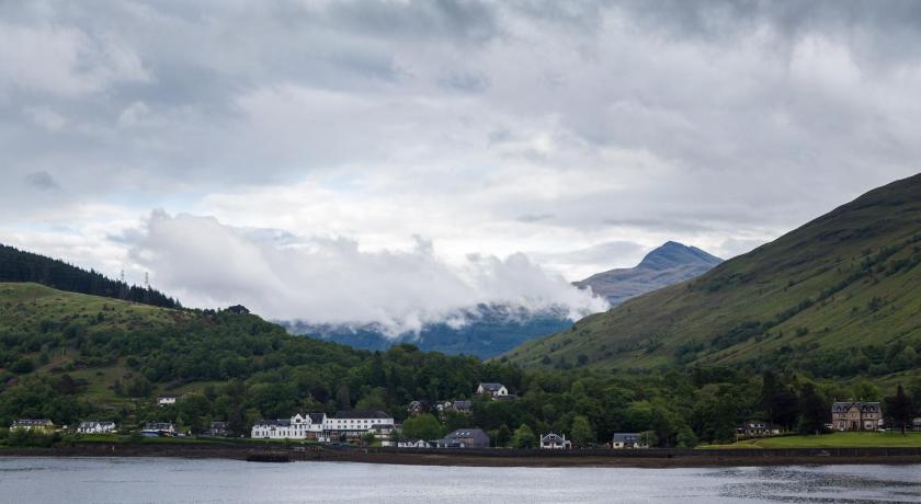 Arrochar Hotel 'A Bespoke Hotel'