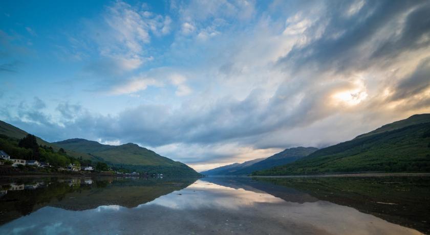 Arrochar Hotel 'A Bespoke Hotel'