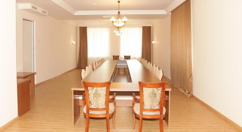 Artsakh Hotel - main image