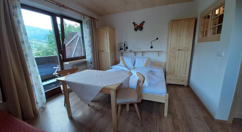 Apartments Teglbauernhof, Hutte, Chalet, Mobilheim, Appartement, Ferienwohnung, Pension, Urlaub photo