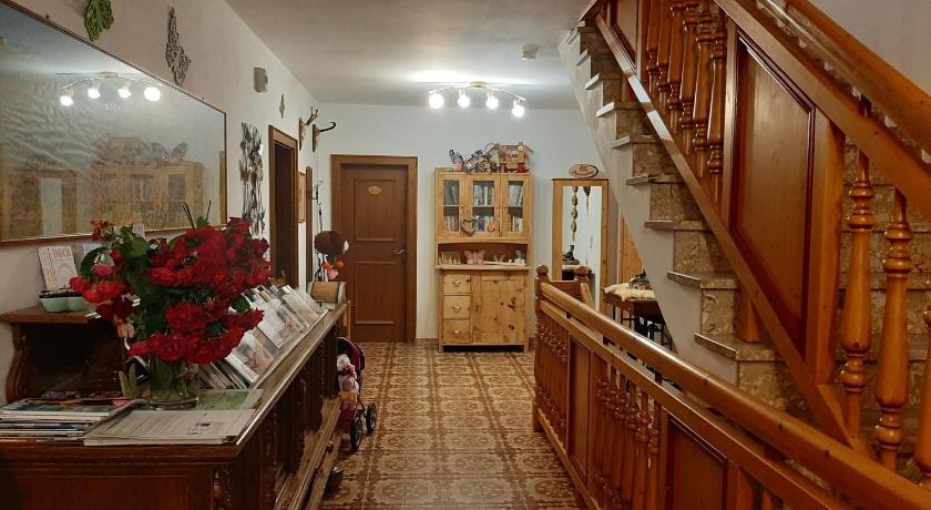Apartments Teglbauernhof, Hutte, Chalet, Mobilheim, Appartement, Ferienwohnung, Pension, Urlaub photo
